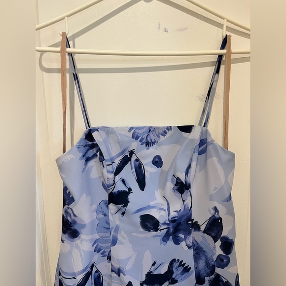 Free People mini dress size 4 - Picture 5 of 8